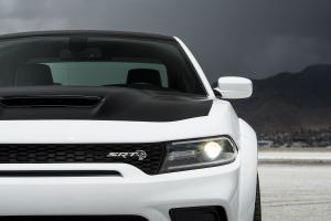 Dodge Charger SRT Hellcat Redeye 2020 года 